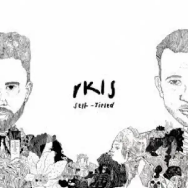 rkls - Fourth Tune(fkaMash Glitch Dub) ft WhiteNite